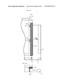 MECHANICAL LOCKINGS OF FLOOR PANELS AND A TONGUE BLANK diagram and image