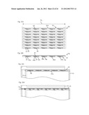 MECHANICAL LOCKINGS OF FLOOR PANELS AND A TONGUE BLANK diagram and image