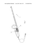 SELF-UNJAMMING MOTORIZED TRIMMING APPARATUS, PARTICULARLY A HEDGE TRIMMER diagram and image