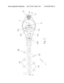 SELF-UNJAMMING MOTORIZED TRIMMING APPARATUS, PARTICULARLY A HEDGE TRIMMER diagram and image