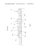 SELF-UNJAMMING MOTORIZED TRIMMING APPARATUS, PARTICULARLY A HEDGE TRIMMER diagram and image