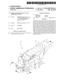 Mobile Machinery Having a Dust Suppression System diagram and image