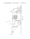 Mobile Machinery Having a Dust Suppression System diagram and image
