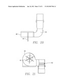 Mobile Machinery Having a Dust Suppression System diagram and image