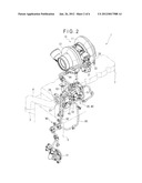 Engine diagram and image