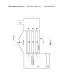 SIMULTANEOUS PRODUCTION OF ELECTRICAL POWER AND POTABLE WATER diagram and image