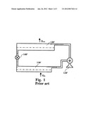 HEAT EXCHANGER, HEAT PUMP SYSTEM AND AIR CONDITIONING SYSTEM diagram and image