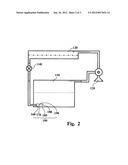 HEAT EXCHANGER, HEAT PUMP SYSTEM AND AIR CONDITIONING SYSTEM diagram and image