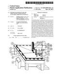 METHOD AND APPARATUS FOR THE FORCE-FITTING CONNECTION OF GLASS-LIKE     COMPONENTS TO METALS diagram and image