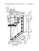 METHOD AND APPARATUS FOR THE FORCE-FITTING CONNECTION OF GLASS-LIKE     COMPONENTS TO METALS diagram and image