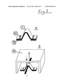 METHOD AND APPARATUS FOR THE FORCE-FITTING CONNECTION OF GLASS-LIKE     COMPONENTS TO METALS diagram and image