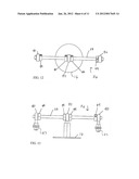 WASHING MACHINE WITH VIBRATION ISOLATION SYSTEM diagram and image