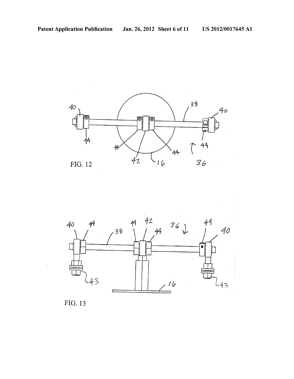 WASHING MACHINE WITH VIBRATION ISOLATION SYSTEM - diagram, schematic, and image 07