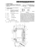 WASHING MACHINE AND CONTROLLING METHOD THEREOF diagram and image