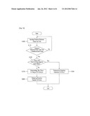 WASHING MACHINE AND CONTROLLING METHOD THEREOF diagram and image