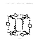 CONDUCTIVE ORGANOMETALLIC FRAMEWORK diagram and image