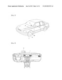 Tire pressure monitoring system and tire pressure sensor thereof diagram and image