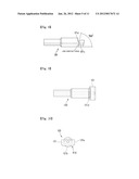 Tire pressure monitoring system and tire pressure sensor thereof diagram and image