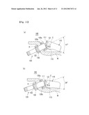 Tire pressure monitoring system and tire pressure sensor thereof diagram and image