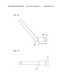 Tire pressure monitoring system and tire pressure sensor thereof diagram and image