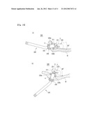 Tire pressure monitoring system and tire pressure sensor thereof diagram and image