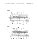 ELECTROSTATIC CAPACITIVE PRESSURE SENSOR diagram and image