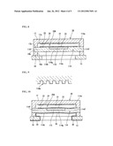 ELECTROSTATIC CAPACITIVE PRESSURE SENSOR diagram and image