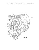 GEARBOX OIL RESERVOIR SHAPE OPTIMIZATION diagram and image