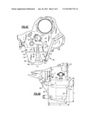 GEARBOX OIL RESERVOIR SHAPE OPTIMIZATION diagram and image