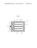 BLAST TREATMENT METHOD AND BLAST TREATMENT DEVICE diagram and image