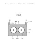 BLAST TREATMENT METHOD AND BLAST TREATMENT DEVICE diagram and image