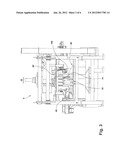 ROTARY SYSTEM AND METHOD FOR PRINTING CONTAINERS diagram and image