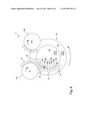 ROTARY SYSTEM AND METHOD FOR PRINTING CONTAINERS diagram and image