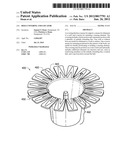 Hole Covering and Locator diagram and image