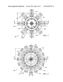 Hole Covering and Locator diagram and image