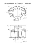 Hole Covering and Locator diagram and image