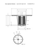 Hole Covering and Locator diagram and image