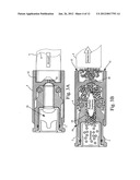 REDUCED ENERGY TRAINING CARTRIDGE FOR SELF-LOADING FIREARMS diagram and image