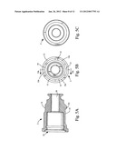 REDUCED ENERGY TRAINING CARTRIDGE FOR SELF-LOADING FIREARMS diagram and image