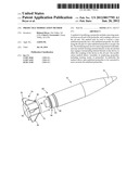 PROJECTILE MODIFICATION METHOD diagram and image