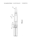 PROJECTILE MODIFICATION METHOD diagram and image