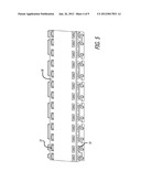 CHEMICAL VAPOR DEPOSITION METHOD AND SYSTEM FOR SEMICONDUCTOR DEVICES diagram and image