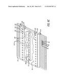 CHEMICAL VAPOR DEPOSITION METHOD AND SYSTEM FOR SEMICONDUCTOR DEVICES diagram and image