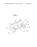 CYLINDER HEAD ROCKER ARM STAND REPAIR AND PROCESS diagram and image