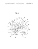 CYLINDER HEAD ROCKER ARM STAND REPAIR AND PROCESS diagram and image