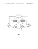 DEVICE FOR COOLING CHARGE AIR diagram and image