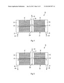 DEVICE FOR COOLING CHARGE AIR diagram and image