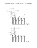 METHOD FOR THE PRODUCTION OF A CERAMIC ABSORBER MEMBER FOR SOLAR     RADIATION, AND ABSORBER MEMBER diagram and image