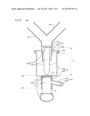 Modified Liquid Trap Cup and a Liquid Trap Assembly diagram and image