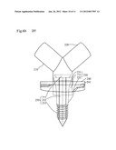 Modified Liquid Trap Cup and a Liquid Trap Assembly diagram and image